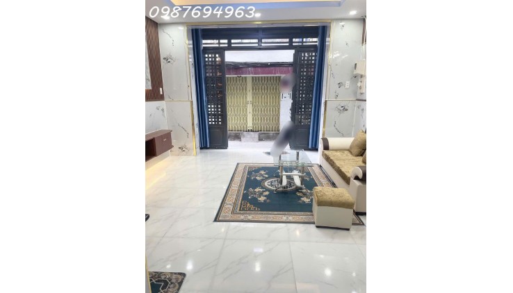 Q8 ÂU DƯƠNG LÂN 4.2x8M GẦN BỆNH VIỆN PHỤC HỒI CHỨC NĂNG NGAY CHỢ 3.XT